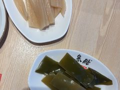 -鱼酷活鱼烤鱼(沈阳大悦城店)