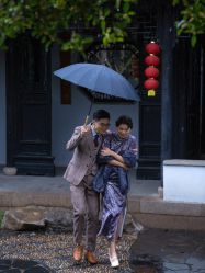 -苏州HX-合喜映画婚纱摄影