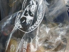 -稻田秋日式面包