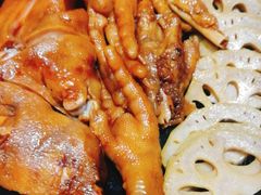 -一棠龙虾•王牌虾球(楚河汉街店)