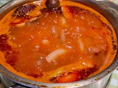 -番食园鲜食火锅(高新店)