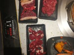 -海汕记·潮汕鲜牛肉火锅·自助