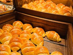 -B&C黄油与面包·THE GARDEN BAKERY概念店(世纪汇店)