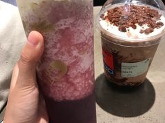 -喜茶(佛山岭南站店)