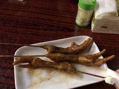 -粥君好殿·道滘肉丸粥(文华路店)