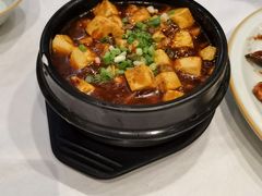 海鲜烩麻婆豆腐-到家尝北京菜(西坝河店)