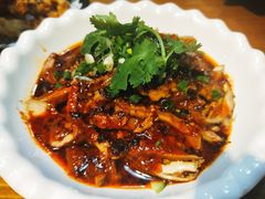 -三猫黑鱼花(南大店)