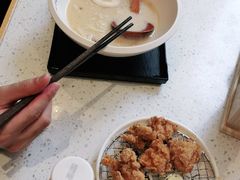 -味千拉面(南虹店)