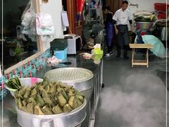 -叶婆婆豆浆馍馍
