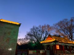 -北陵公园