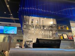 -玛尚诺Pizza&Bar(长泰广场店)