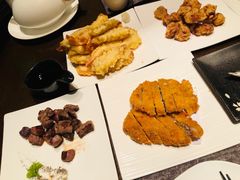 -佛山希尔顿酒店·融誉亚洲美食荟