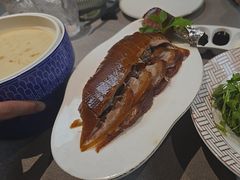 -北平食府·北京烤鸭(北京西站六里桥店)