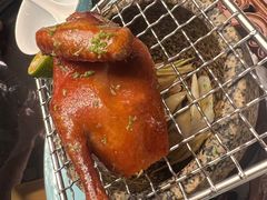 -杭州明豪voco酒店·明轩阁中餐厅