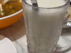 -新世界餐厅(万达店)