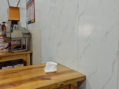 -518牛肉拉面馆(包河花园店)
