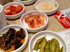 -妙香居韩国烤肉(鹏瑞利季华广场店)