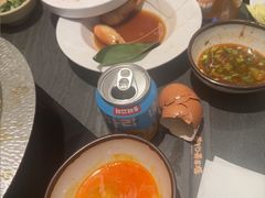 -牛YO寿喜烧·铁板烧和牛火锅自助(市府恒隆店)