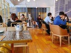 -金香匯晚茶(浑南店)