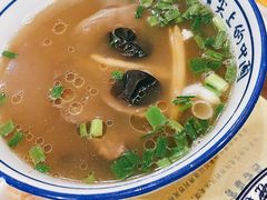 -星月楼回坊小吃·清真陕菜