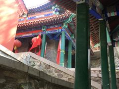 -封龙山风景区