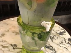 -绿茶餐厅(燕郊永旺店)