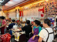 -一乐烧鹅(中环店)