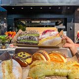 面包控赶紧集合啦‼️已经反复回购了…