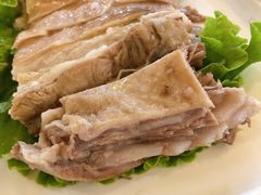 手抓滩羊肉-阿西叶滩羊馆(交大店)