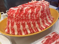 -德天肥牛海鲜火锅(龙吟坊店)