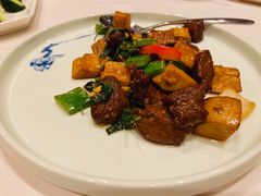 -莲苑中餐厅·Lotus Court(厦门马哥孛罗东方大酒店)