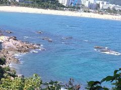 -大梅沙海滨公园