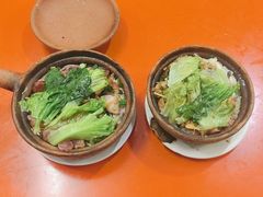 -潮香兴煲仔饭(莲花路店)