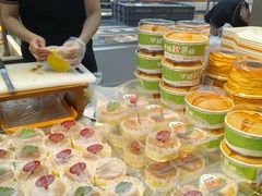 -BreadTalk面包新语·烘焙蛋糕(金光华广场店)