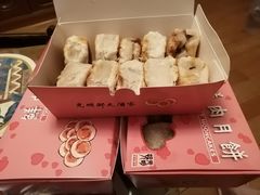 -光明邨大酒家(淮海路店)
