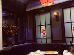 -山河屯铁锅炖(哈西站店)