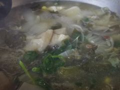 -陈记泸州酸菜豆花火锅(建设路店)