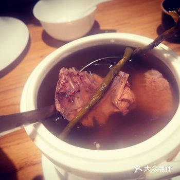 醇味炖品，好吃又养生的粤菜