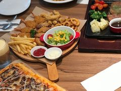 -必胜客(张掖西大街店)