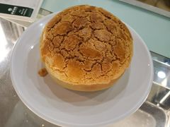 菠萝包-翠华餐厅(宝安壹方城店)