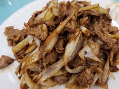 -白魁老号饭庄(交道口店)