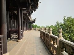 -虞山城墙