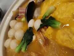 -深圳福田香格里拉大酒店