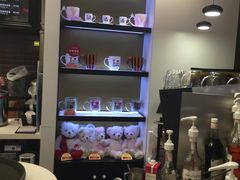 -哈根达斯(陆家浜路店)