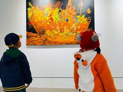 -辰熙ACX星海艺术中心