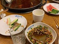 -南山渔美蛙鱼·老鸭汤·火锅(成都大邑店)