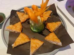 -暹罗泰·泰国餐厅(仁和新城店)