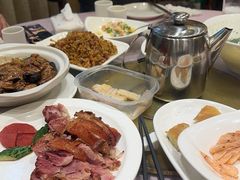 -顺风海鲜港(金玉兰店)