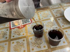 -清真·鸦儿李记·小馆(后海店)