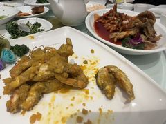 -得月楼·省级非遗·传统苏帮菜(观前店)